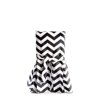 Sarung Kerusi Ruang Makan Penuh Itik Kapas 100 peratus