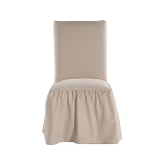 Sarung Kerusi Makan Kapas