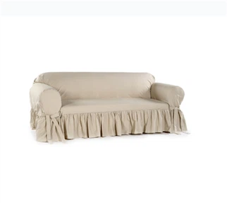 Sarung Pelamin Itik Kapas